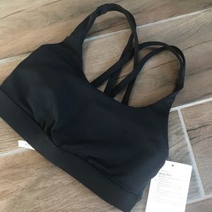 Sports bra